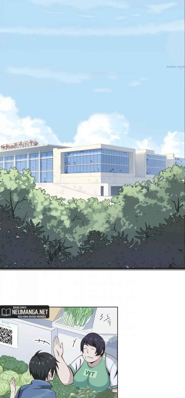 The Book of Life and Death Chapter 03 Gambar 9