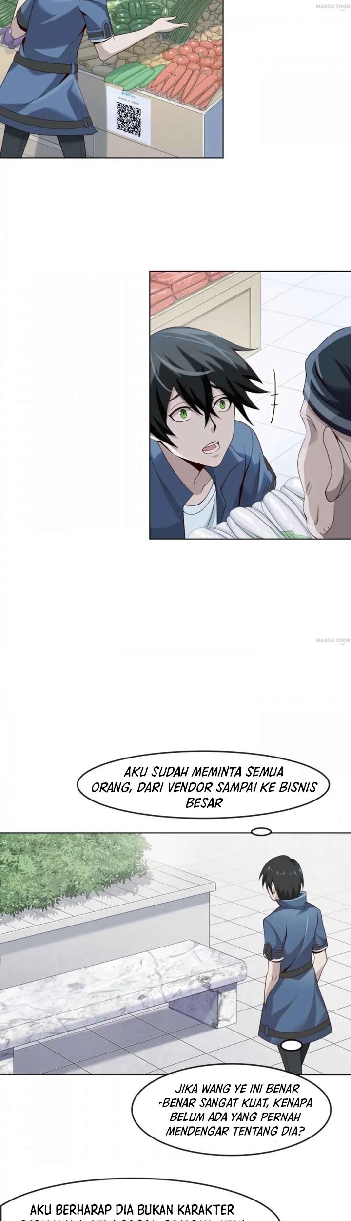 The Book of Life and Death Chapter 03 Gambar 10