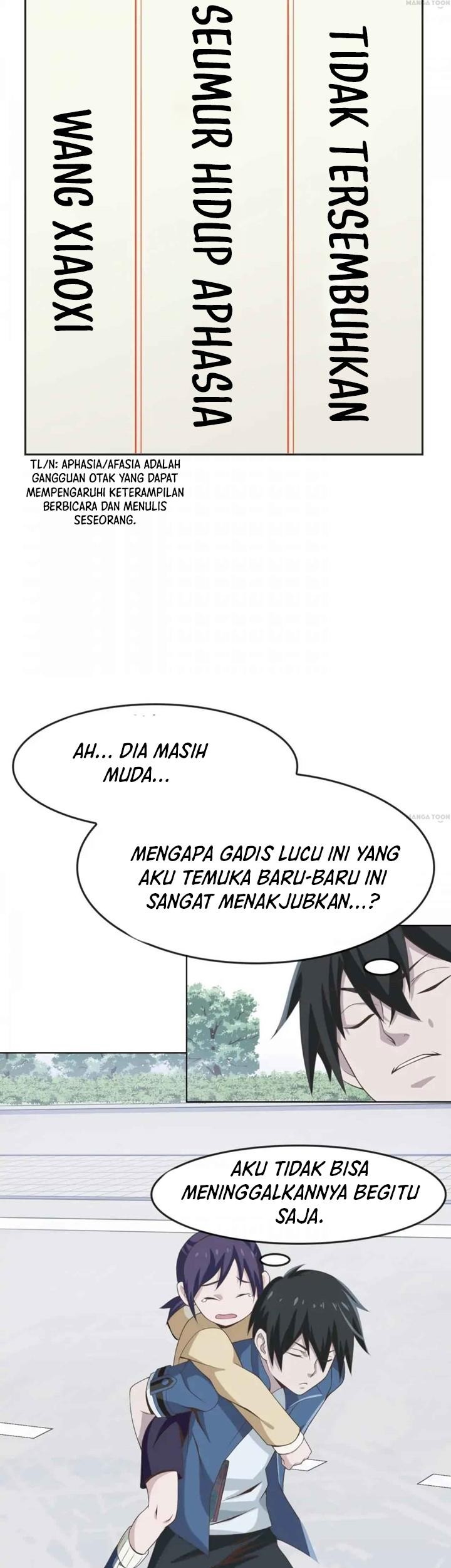 The Book of Life and Death Chapter 03 Gambar 16