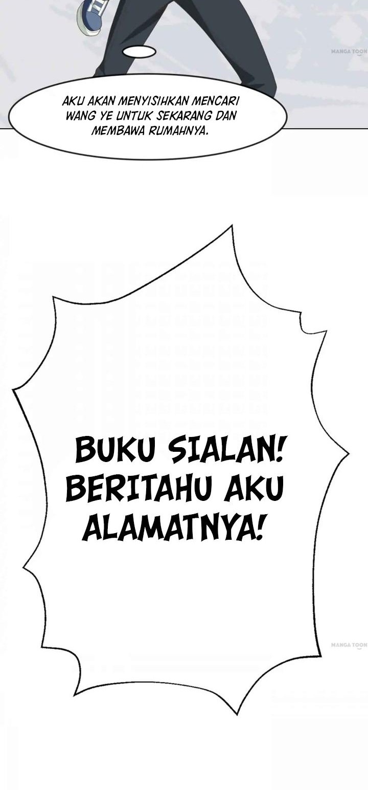 The Book of Life and Death Chapter 03 Gambar 17