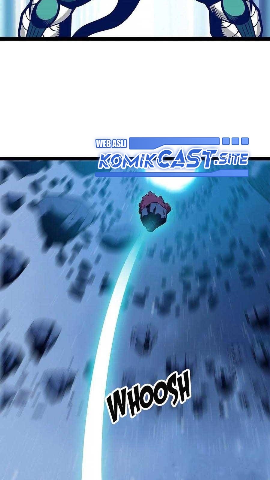 It all starts with playing game seriously Chapter 61 Gambar 24