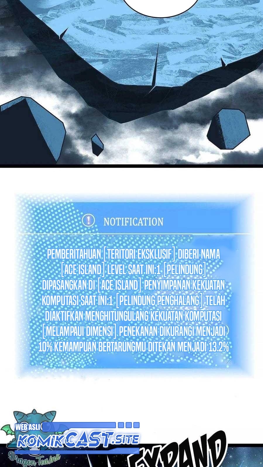 It all starts with playing game seriously Chapter 61 Gambar 5