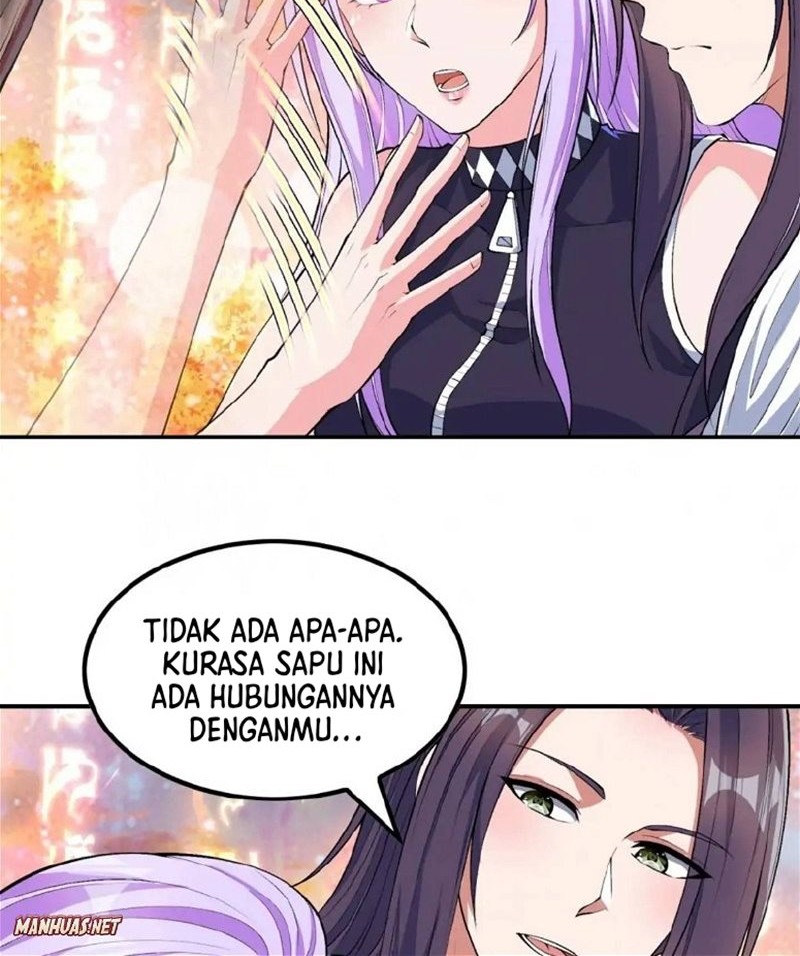 Useless First Son-In-Law Chapter 190 Gambar 12