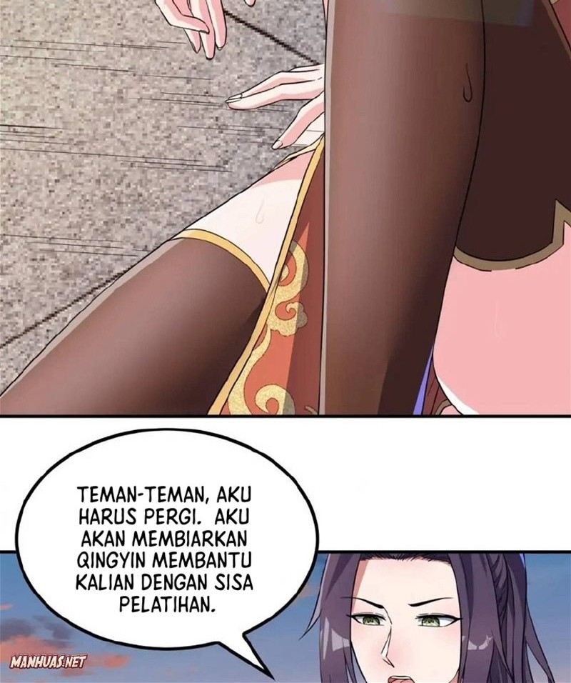 Useless First Son-In-Law Chapter 190 Gambar 16