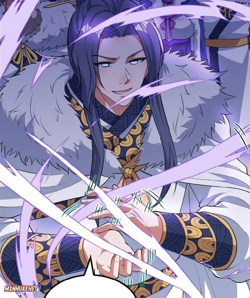 Useless First Son-In-Law Chapter 190 Gambar 20