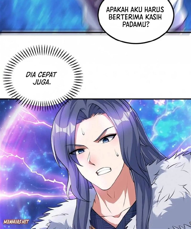 Useless First Son-In-Law Chapter 190 Gambar 24