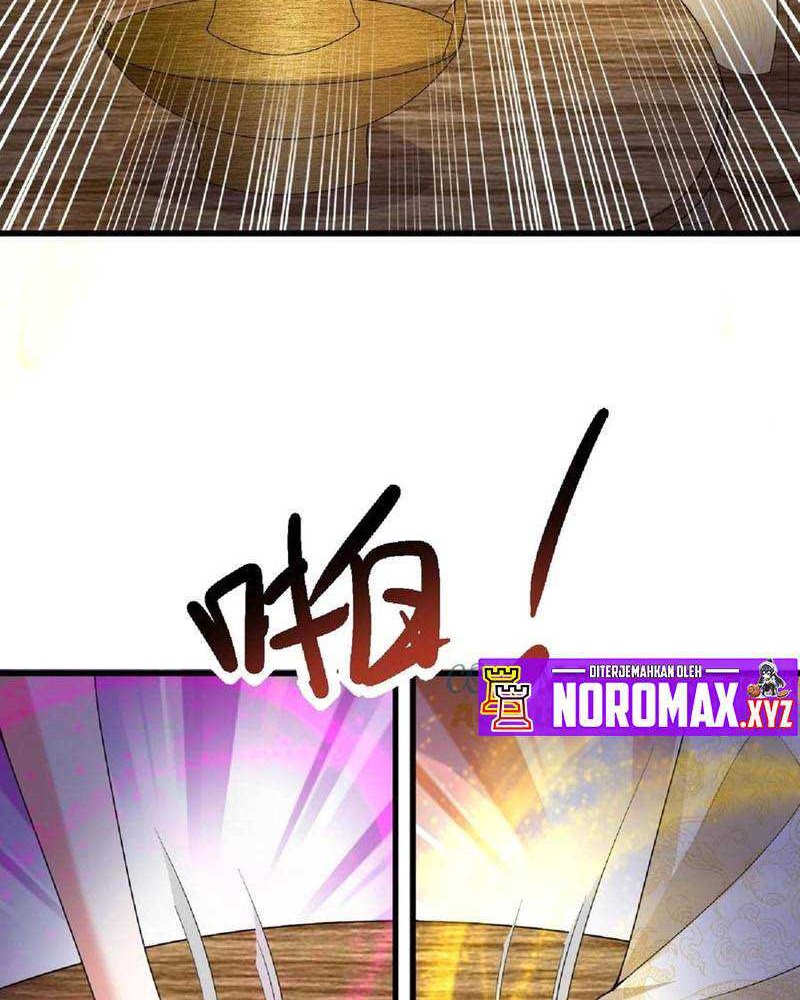 It’s Over! The Queen’s Soft Rice Husband is Actually Invincible Chapter 86 Gambar 19