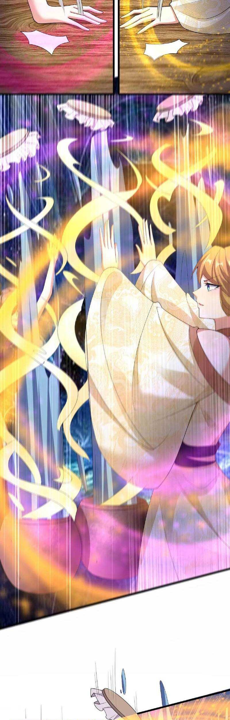 It’s Over! The Queen’s Soft Rice Husband is Actually Invincible Chapter 86 Gambar 20