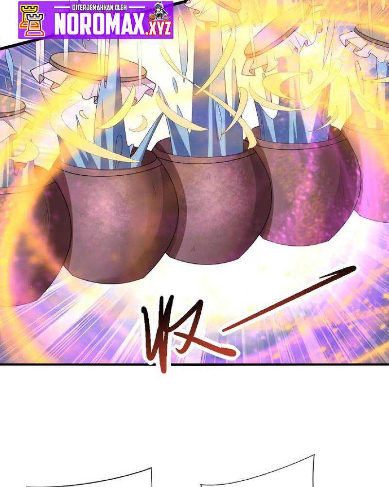 It’s Over! The Queen’s Soft Rice Husband is Actually Invincible Chapter 86 Gambar 21