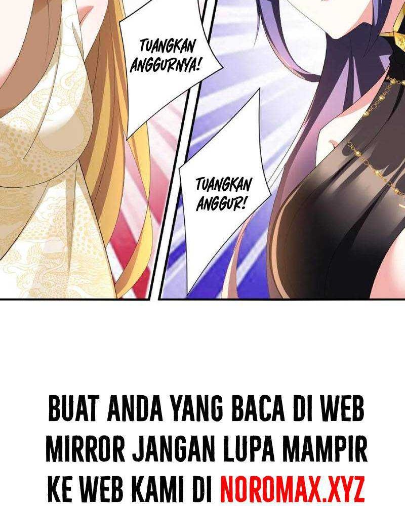 It’s Over! The Queen’s Soft Rice Husband is Actually Invincible Chapter 86 Gambar 23