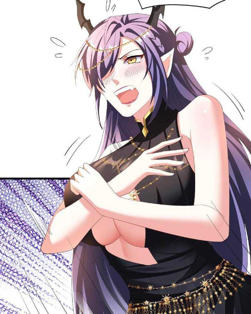 It’s Over! The Queen’s Soft Rice Husband is Actually Invincible Chapter 86 Gambar 13