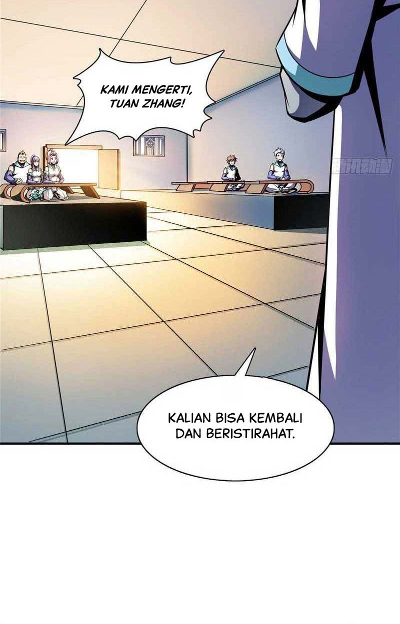 Library Tiandao Chapter 55 Gambar 5