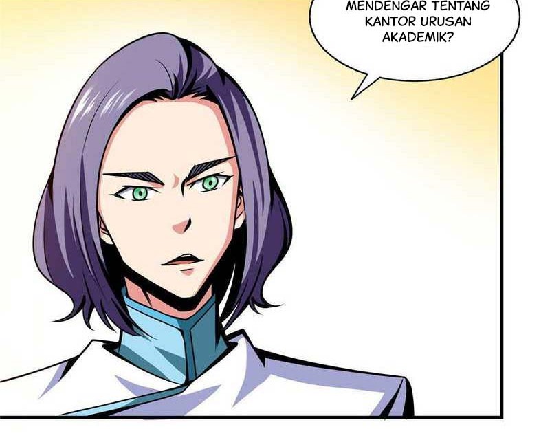 Library Tiandao Chapter 54 Gambar 19