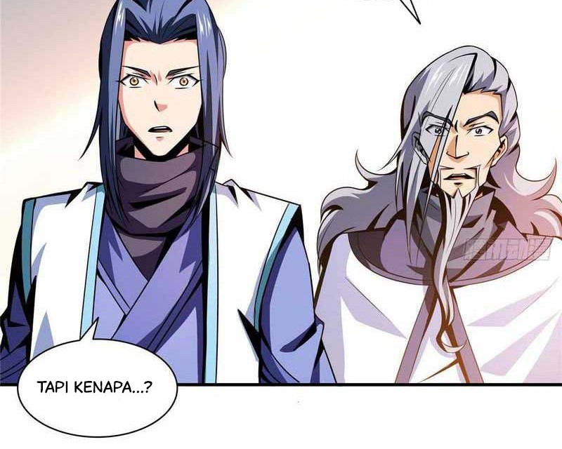 Library Tiandao Chapter 54 Gambar 21