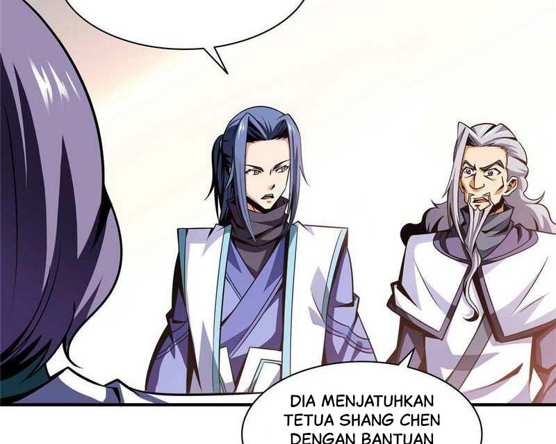Library Tiandao Chapter 54 Gambar 23