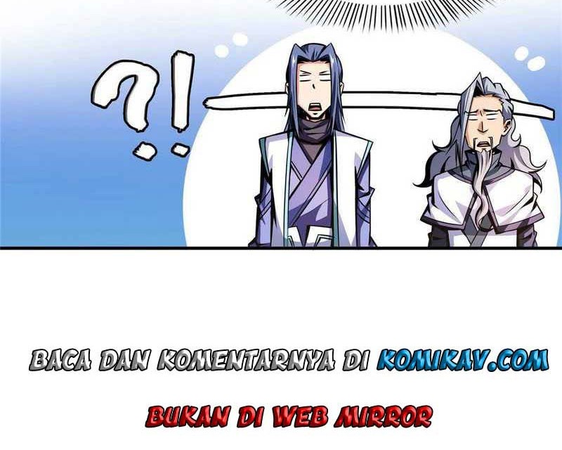 Library Tiandao Chapter 54 Gambar 27