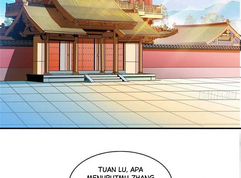 Library Tiandao Chapter 54 Gambar 3