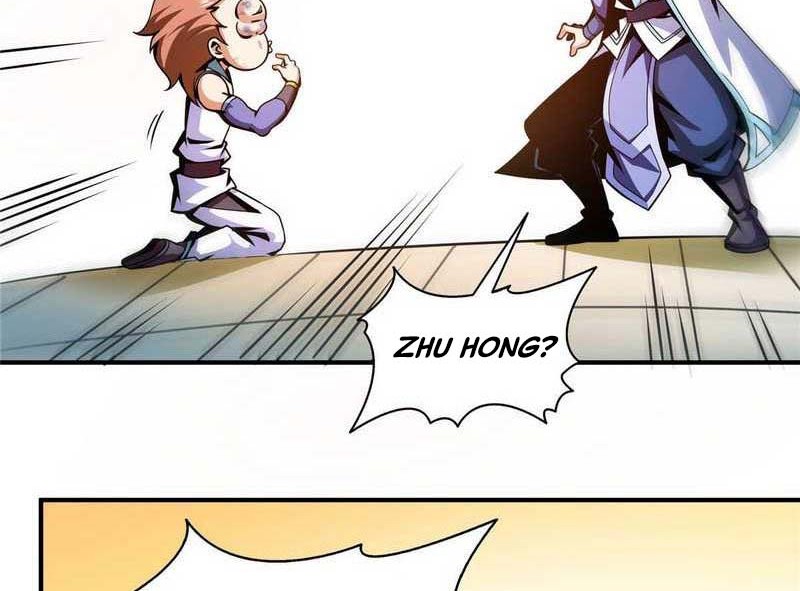 Library Tiandao Chapter 54 Gambar 7