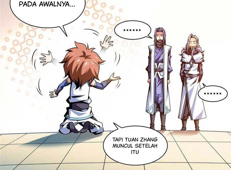 Library Tiandao Chapter 54 Gambar 11