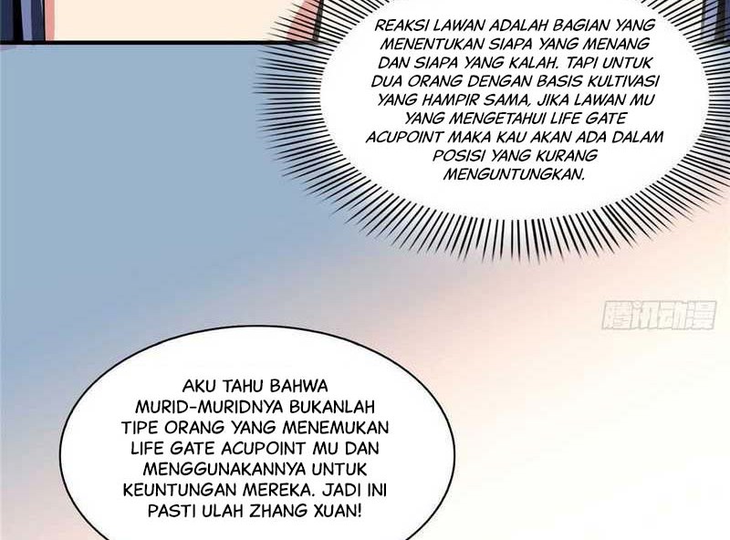 Library Tiandao Chapter 54 Gambar 13