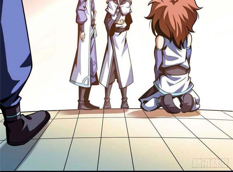 Library Tiandao Chapter 54 Gambar 17