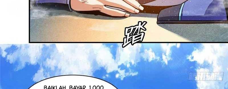 Library Tiandao Chapter 53 Gambar 27