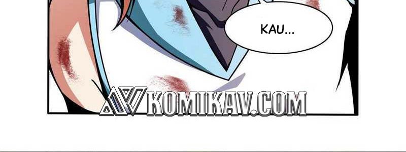 Library Tiandao Chapter 53 Gambar 3