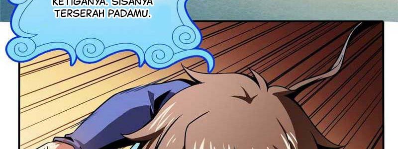 Library Tiandao Chapter 53 Gambar 13