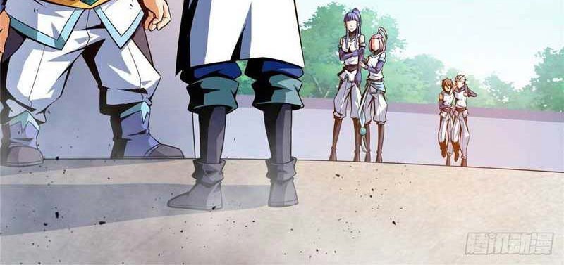Library Tiandao Chapter 52 Gambar 19