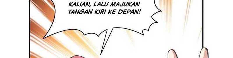 Library Tiandao Chapter 52 Gambar 23