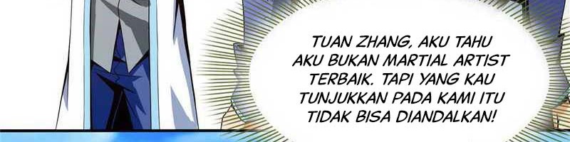 Library Tiandao Chapter 52 Gambar 27