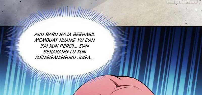 Library Tiandao Chapter 52 Gambar 5