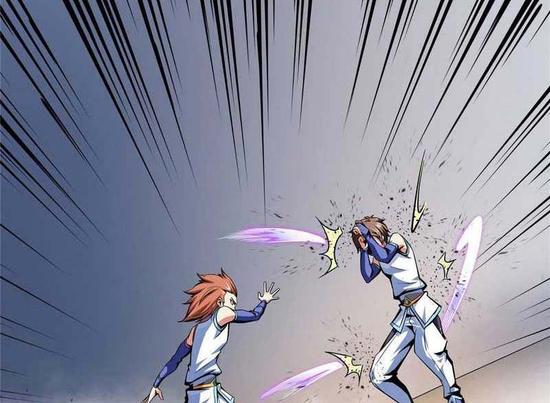 Library Tiandao Chapter 51 Gambar 33