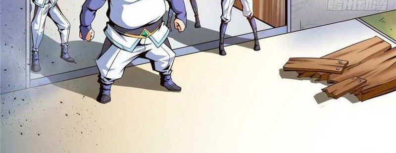 Library Tiandao Chapter 51 Gambar 13