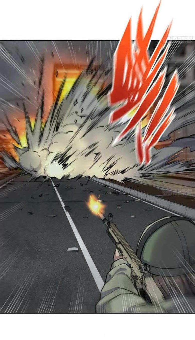 I Moved The BRICS In The Last Days Chapter 299 Gambar 23