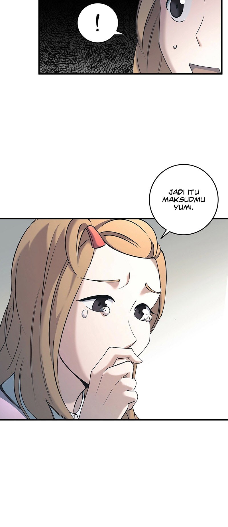 Cheolsu Saves the World Chapter 12 Gambar 30