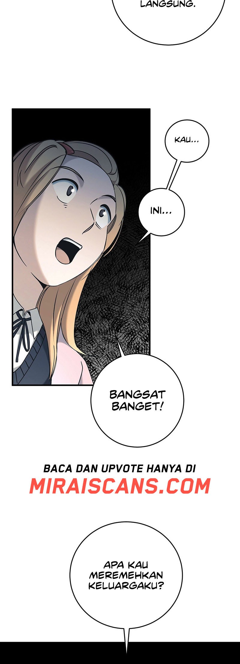 Cheolsu Saves the World Chapter 12 Gambar 39