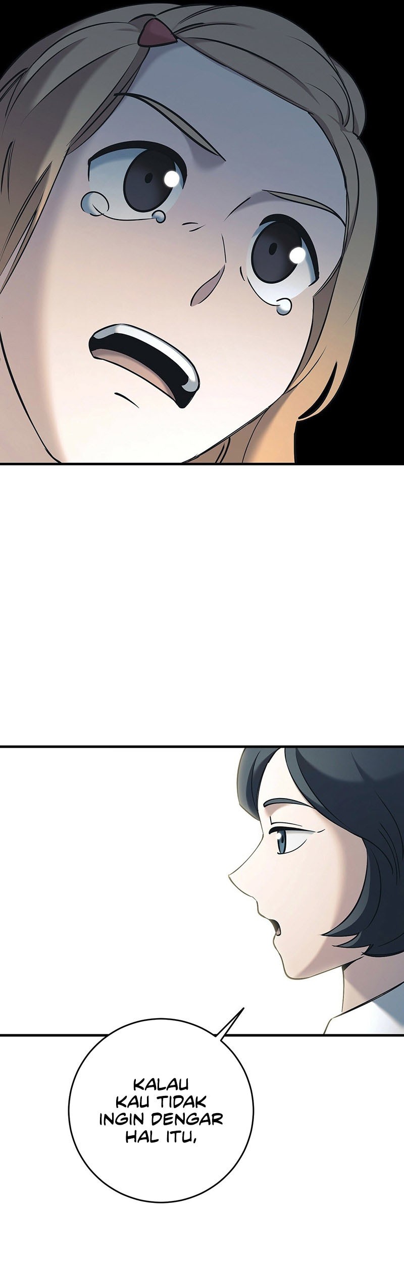 Cheolsu Saves the World Chapter 12 Gambar 40