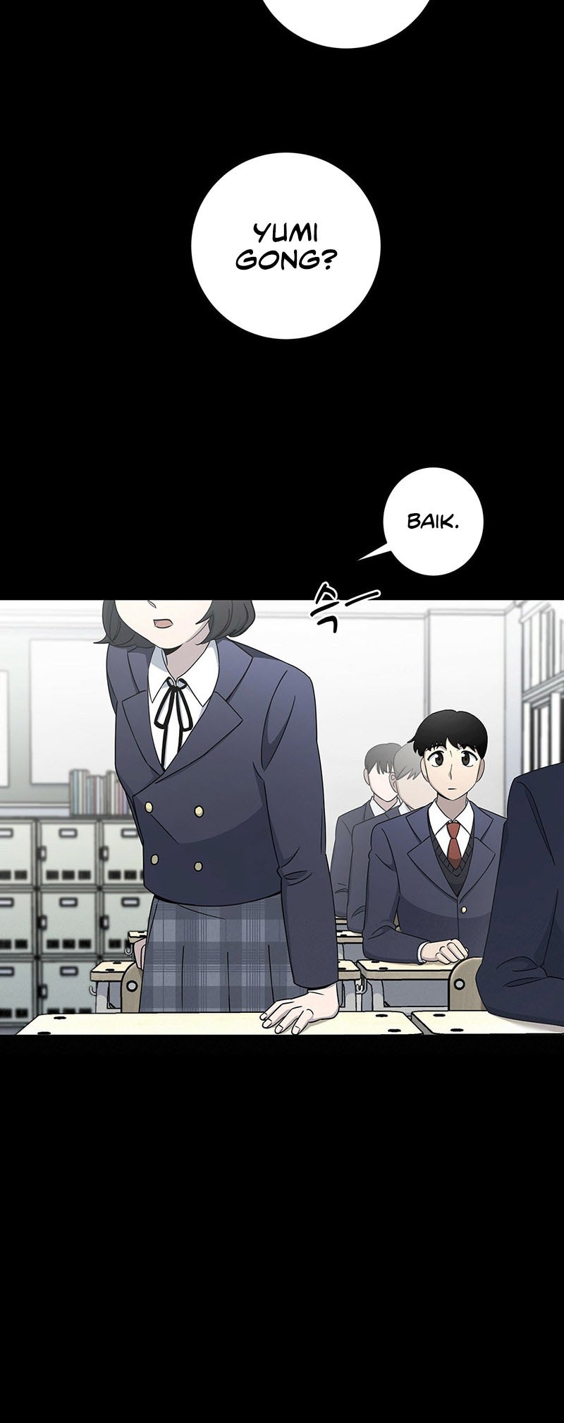 Cheolsu Saves the World Chapter 12 Gambar 7