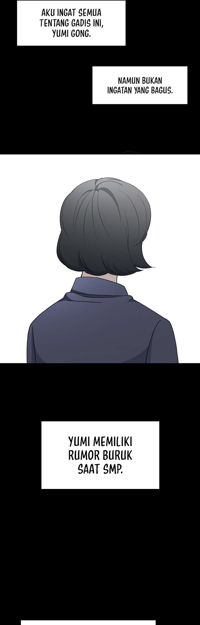 Cheolsu Saves the World Chapter 12 Gambar 14