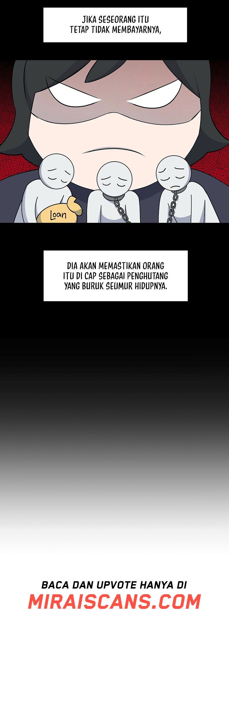 Cheolsu Saves the World Chapter 12 Gambar 16