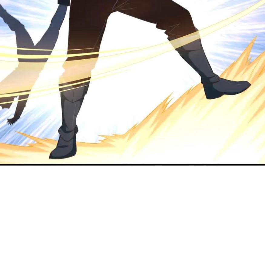 I Grinding Levels Inside The Mirror Chapter 37 Gambar 35