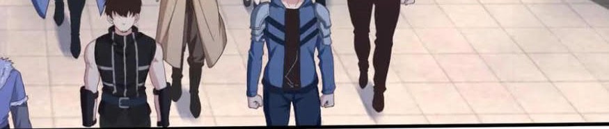 I Grinding Levels Inside The Mirror Chapter 37 Gambar 17