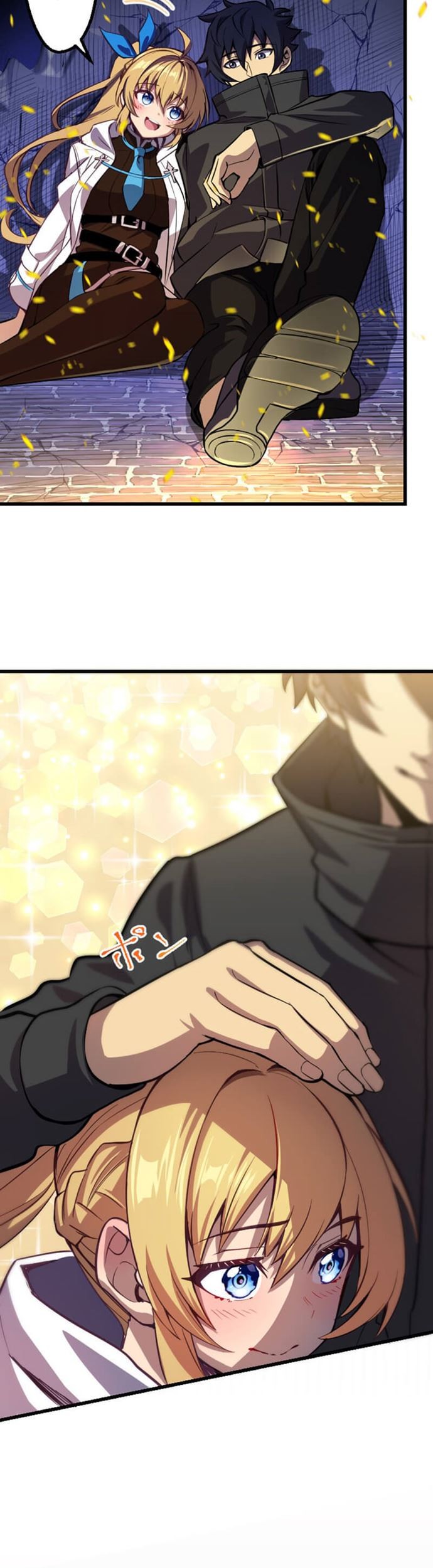 I’m the Only One Who Knows That Jobless Is the Strongest Chapter 01 Gambar 33