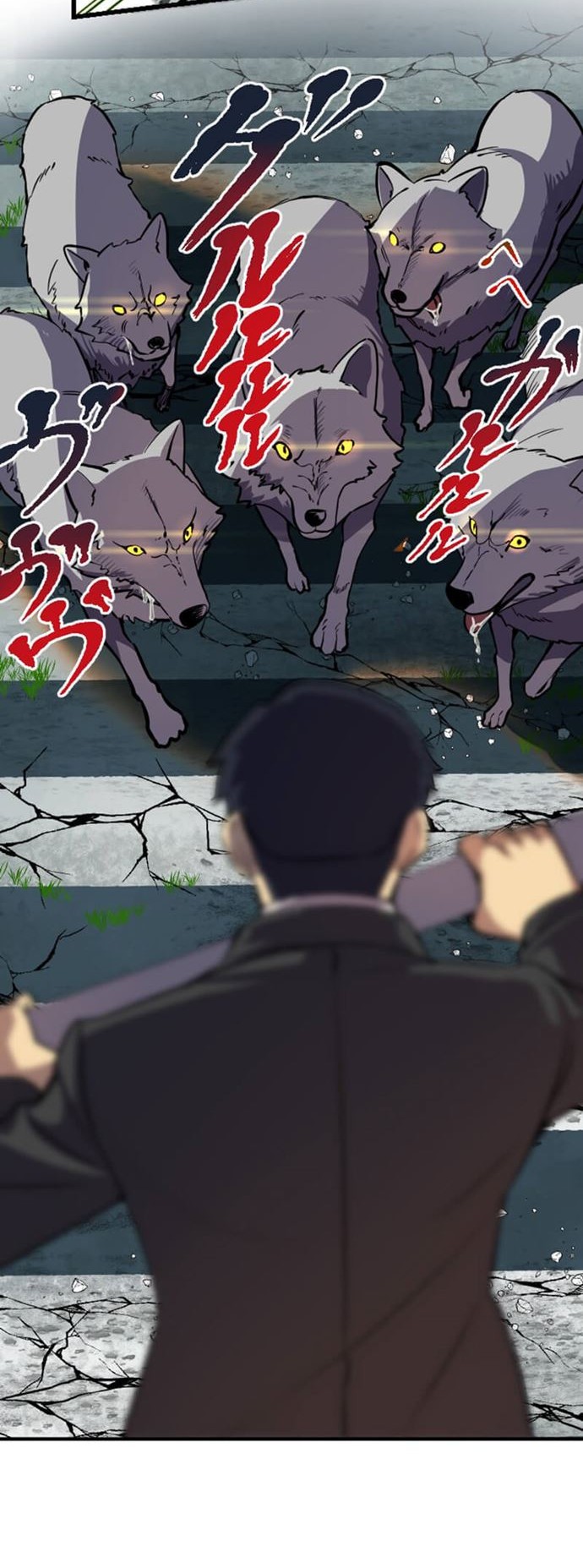 I’m the Only One Who Knows That Jobless Is the Strongest Chapter 01 Gambar 36