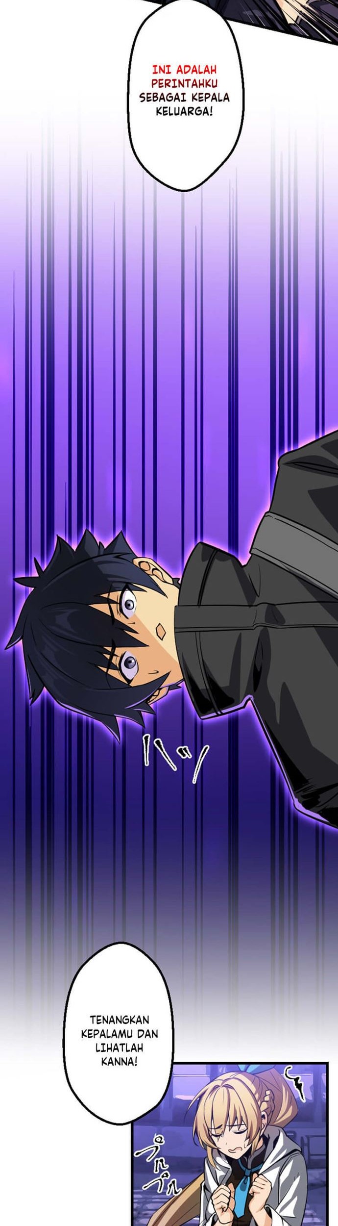I’m the Only One Who Knows That Jobless Is the Strongest Chapter 01 Gambar 42