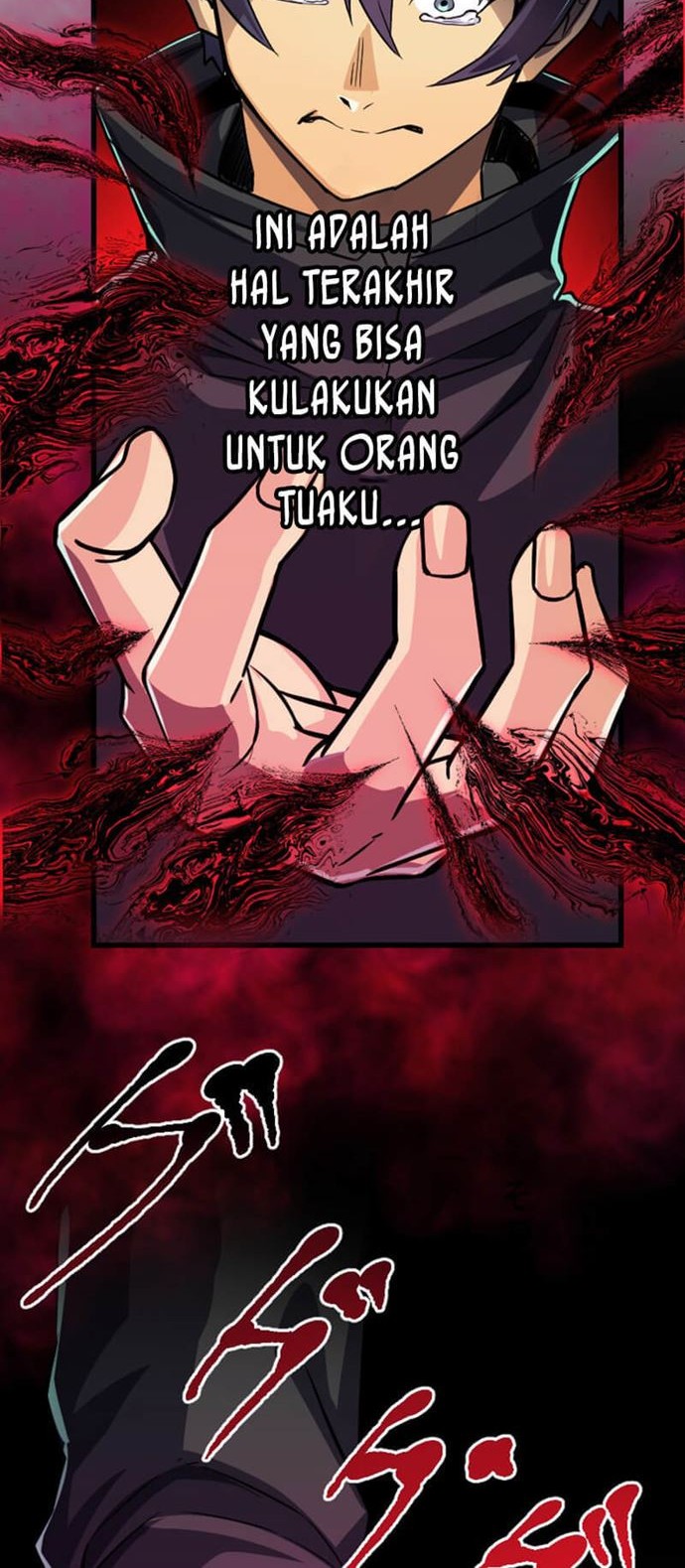 I’m the Only One Who Knows That Jobless Is the Strongest Chapter 01 Gambar 48