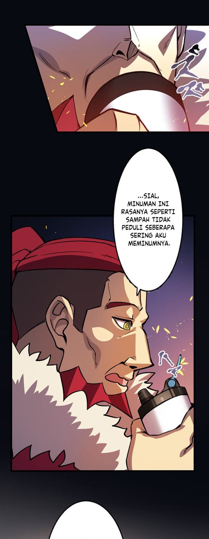 I’m the Only One Who Knows That Jobless Is the Strongest Chapter 01 Gambar 56