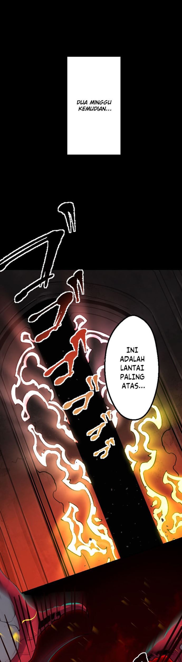 I’m the Only One Who Knows That Jobless Is the Strongest Chapter 01 Gambar 61