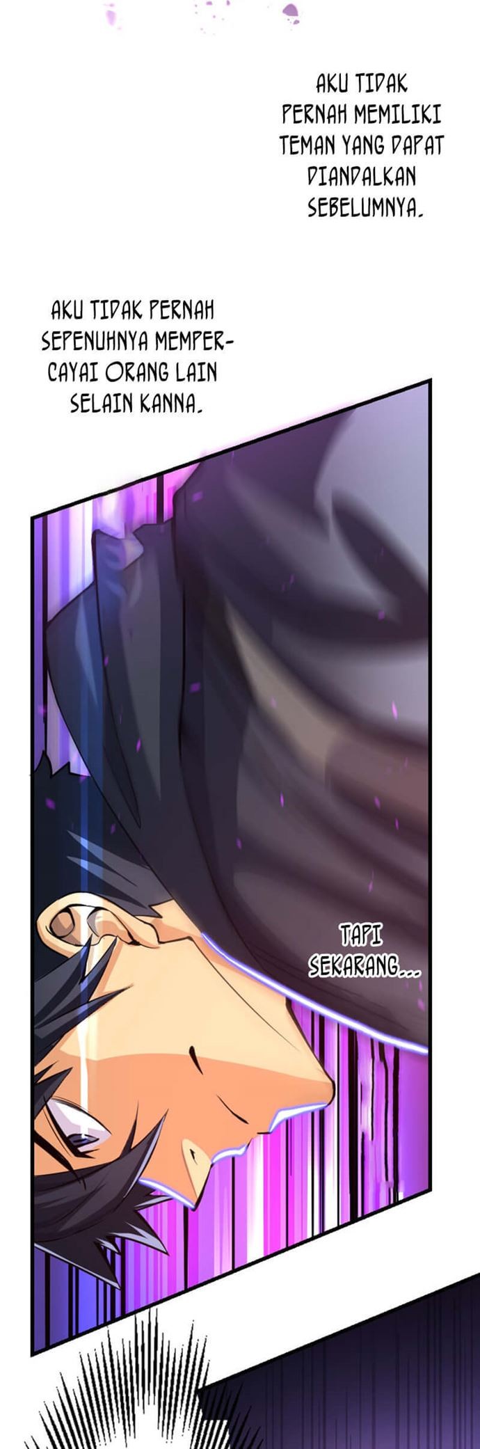 I’m the Only One Who Knows That Jobless Is the Strongest Chapter 01 Gambar 75